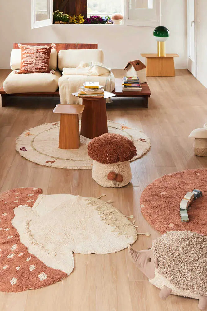 LORENA CANALS - Pouf Boletus