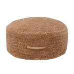 LORENA CANALS - Pouf Chill Chestnut