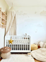 LORENA CANALS - Pouf Chill Honey