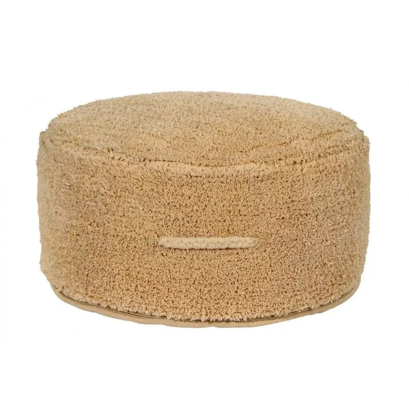LORENA CANALS - Pouf Chill Honey