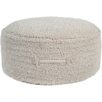 LORENA CANALS - Pouf Chill Natural