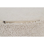 LORENA CANALS - Pouf Chill Natural