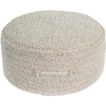 LORENA CANALS - Pouf Chill Natural
