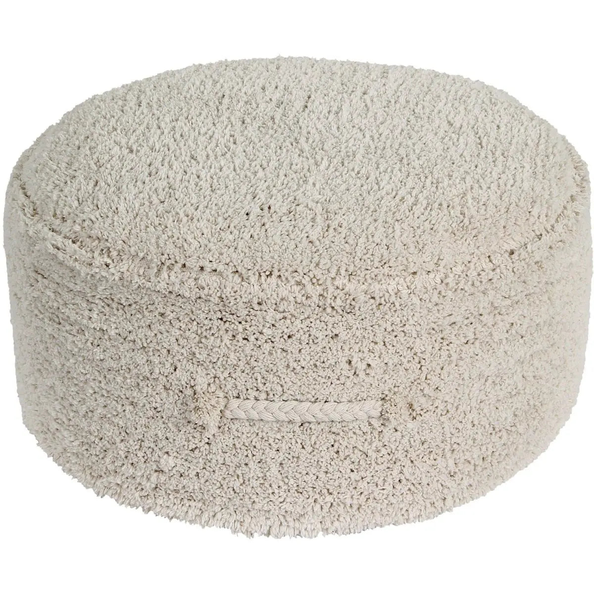 LORENA CANALS - Pouf Chill Natural