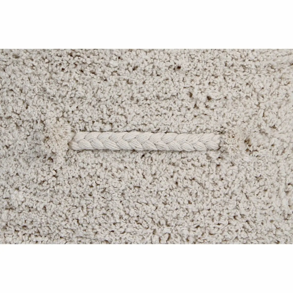 LORENA CANALS - Pouf Chill Natural