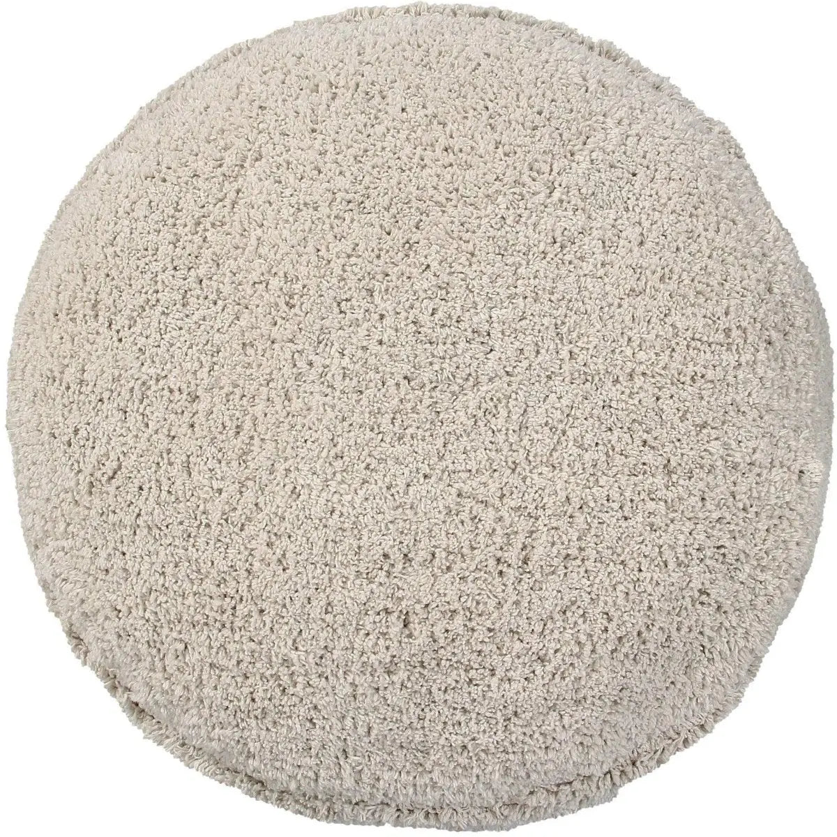 LORENA CANALS - Pouf Chill Natural