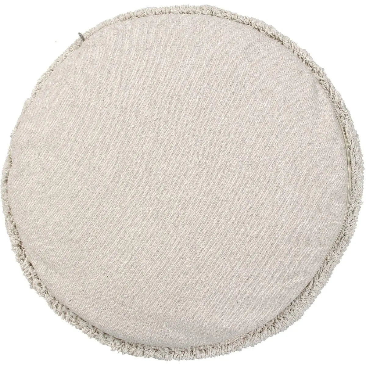 LORENA CANALS - Pouf Chill Natural