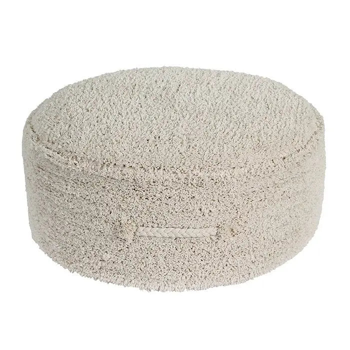 LORENA CANALS - Pouf Chill Naturel