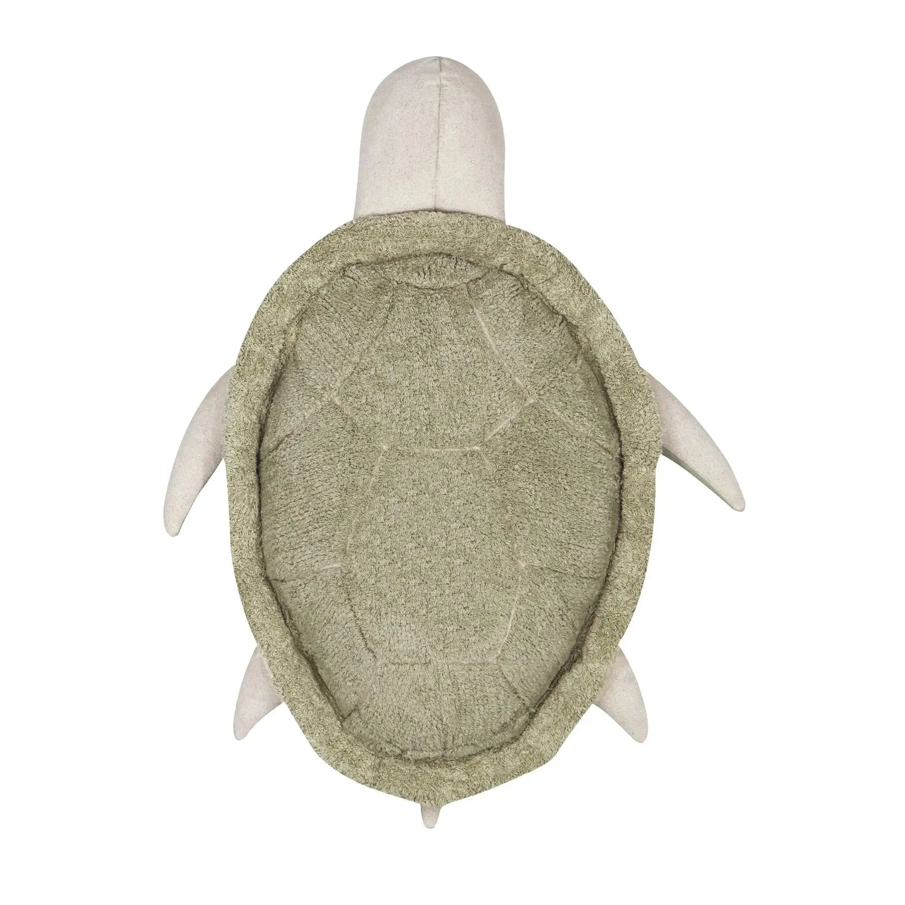 LORENA CANALS - Pouf - Mme Tortue