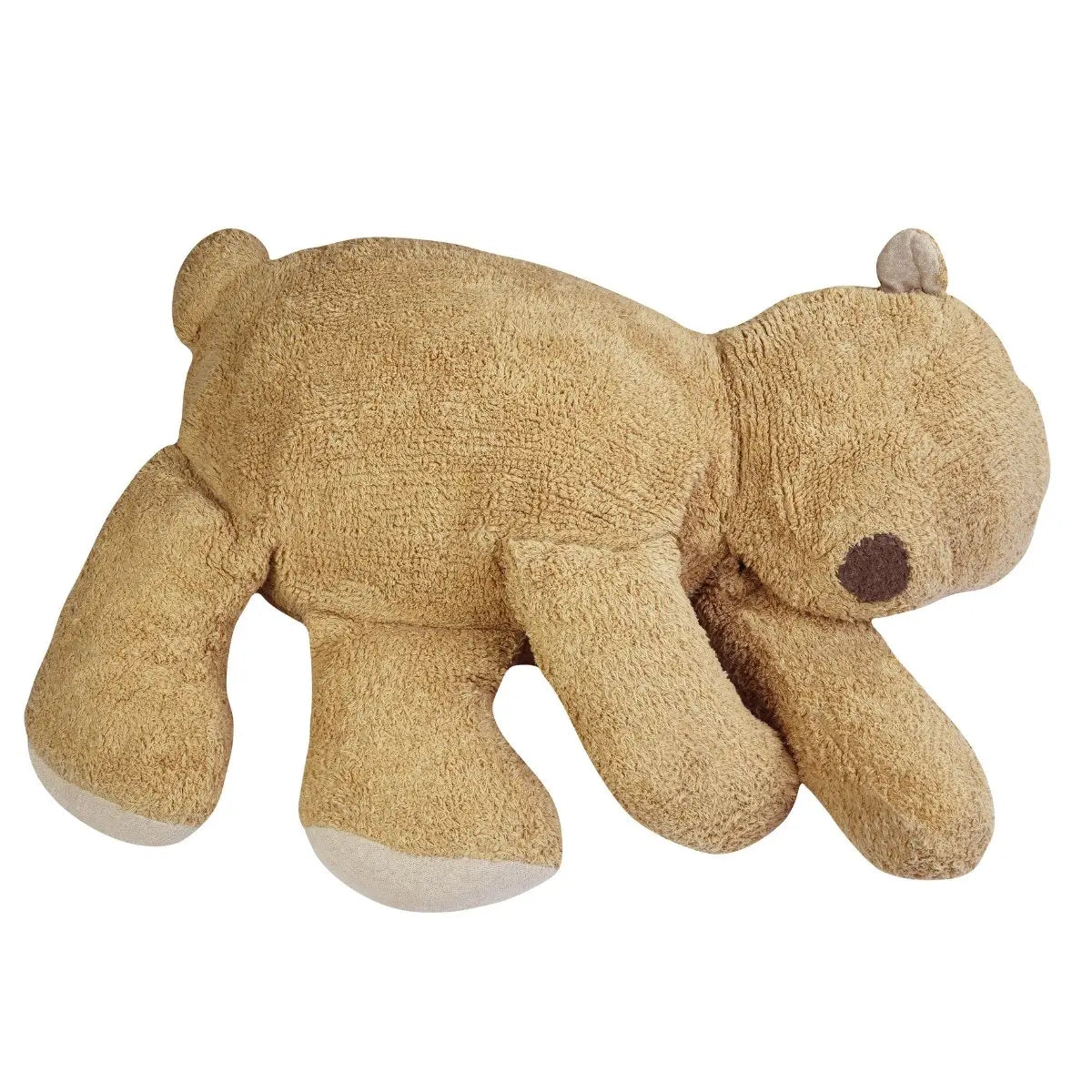 LORENA CANALS - Pouf Ours Somnolent