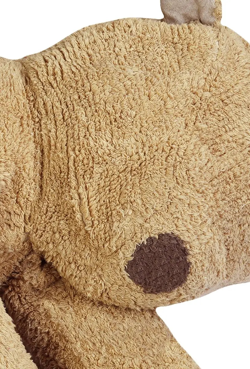 LORENA CANALS - Pouf Ours Somnolent