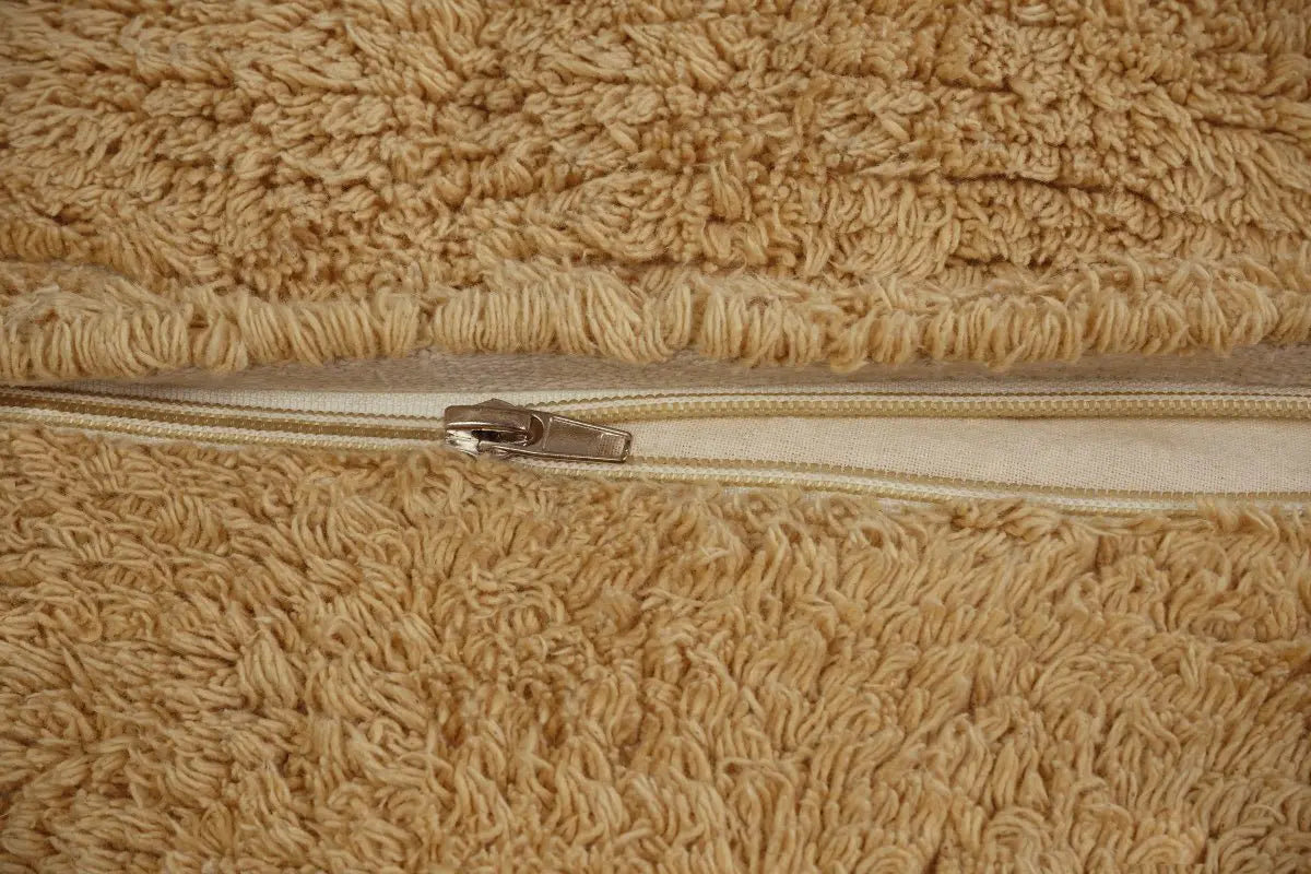 LORENA CANALS - Pouf Ours Somnolent