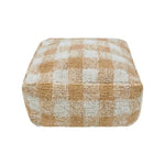 LORENA CANALS - Pouf Vichy Honey