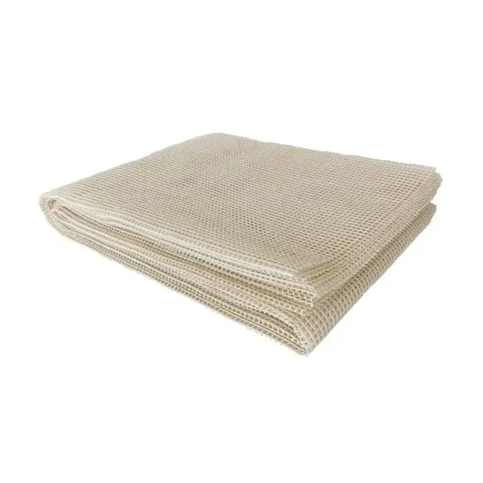 LORENA CANALS - Sous - couche Antidérapante Pour Tapis - Moyenne 130 x 190 Cm