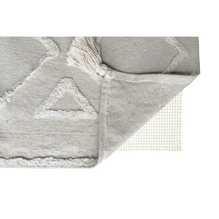 LORENA CANALS - Sous - couche Antidérapante Pour Tapis - Moyenne 130 x 190 Cm