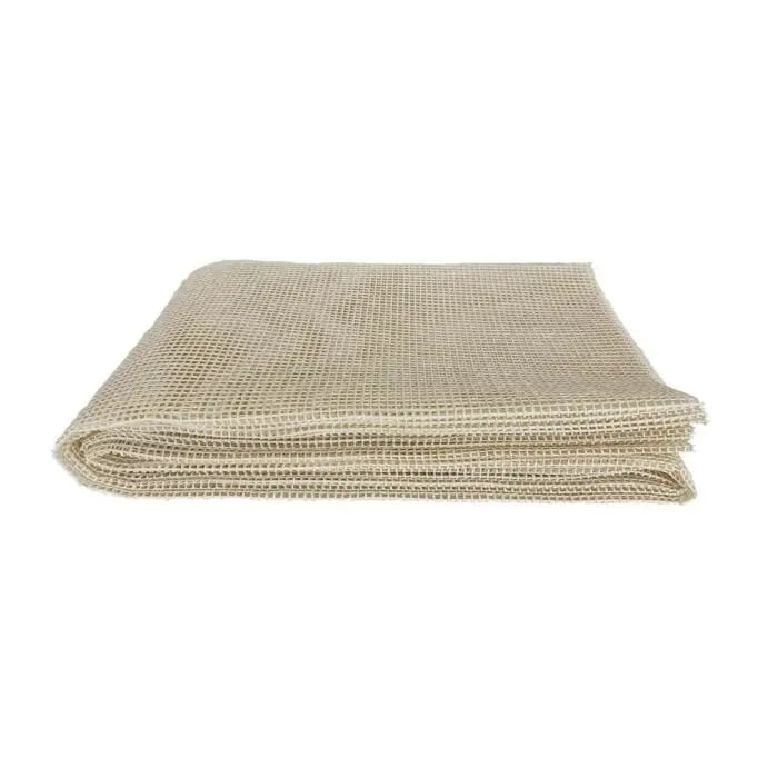 LORENA CANALS - Sous - couche Antidérapante Pour Tapis - Moyenne 130 x 190 Cm