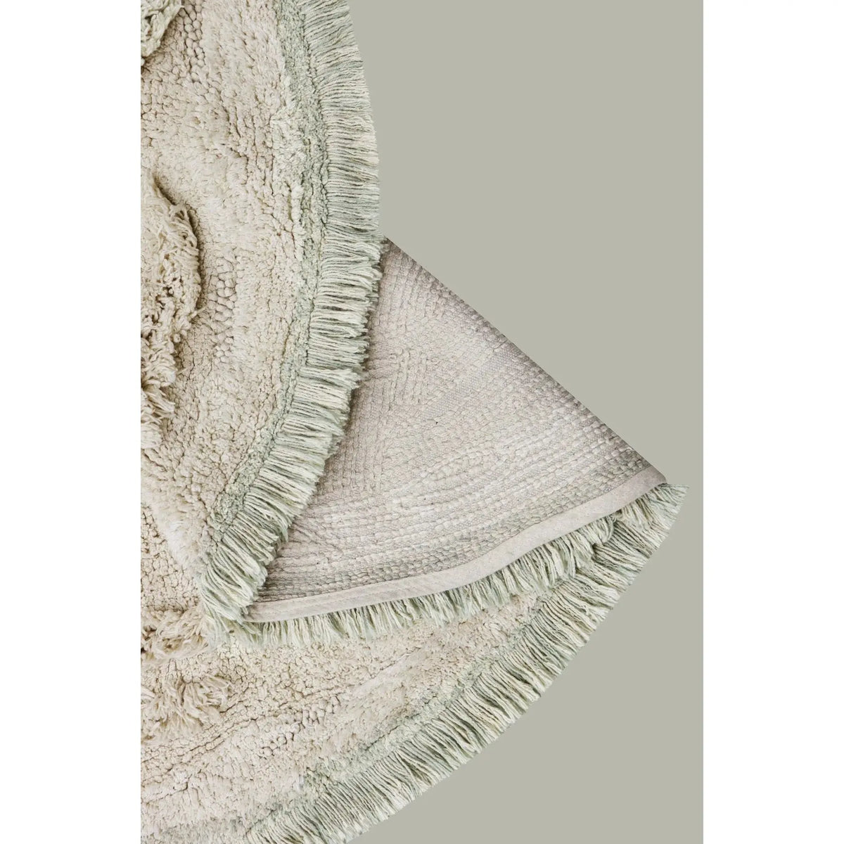 LORENA CANALS - Tapis De Jeu Lavable - Island Ø 120 Cm