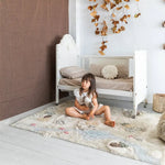 LORENA CANALS - Tapis De Jeu Lavable Path Of Nature 120 X 160 cm