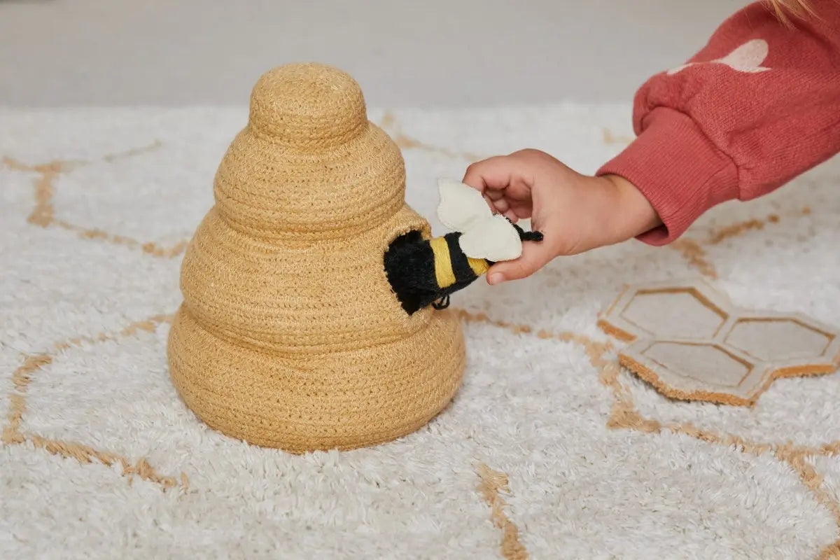 LORENA CANALS - Tapis De Jeu Pollinisation