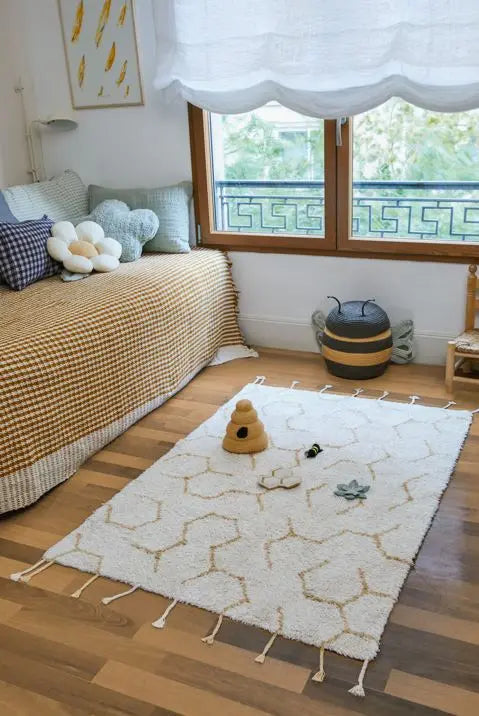 LORENA CANALS - Tapis De Jeu Pollinisation