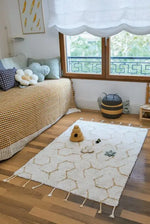 LORENA CANALS - Tapis De Jeu Pollinisation