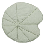 LORENA CANALS - Tapis De Jeu Water Lily Olive 95 X 95 Cm