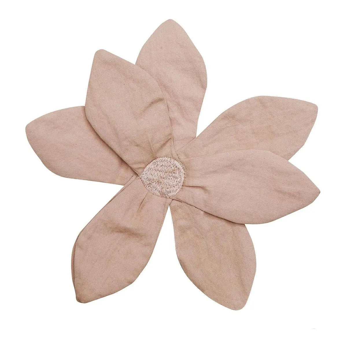 LORENA CANALS - Tapis De Jeu Water Lily Olive 95 X 95 Cm