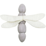 LORENA CANALS - Tapis De Jeu Water Lily Rose 95 X 95 Cm