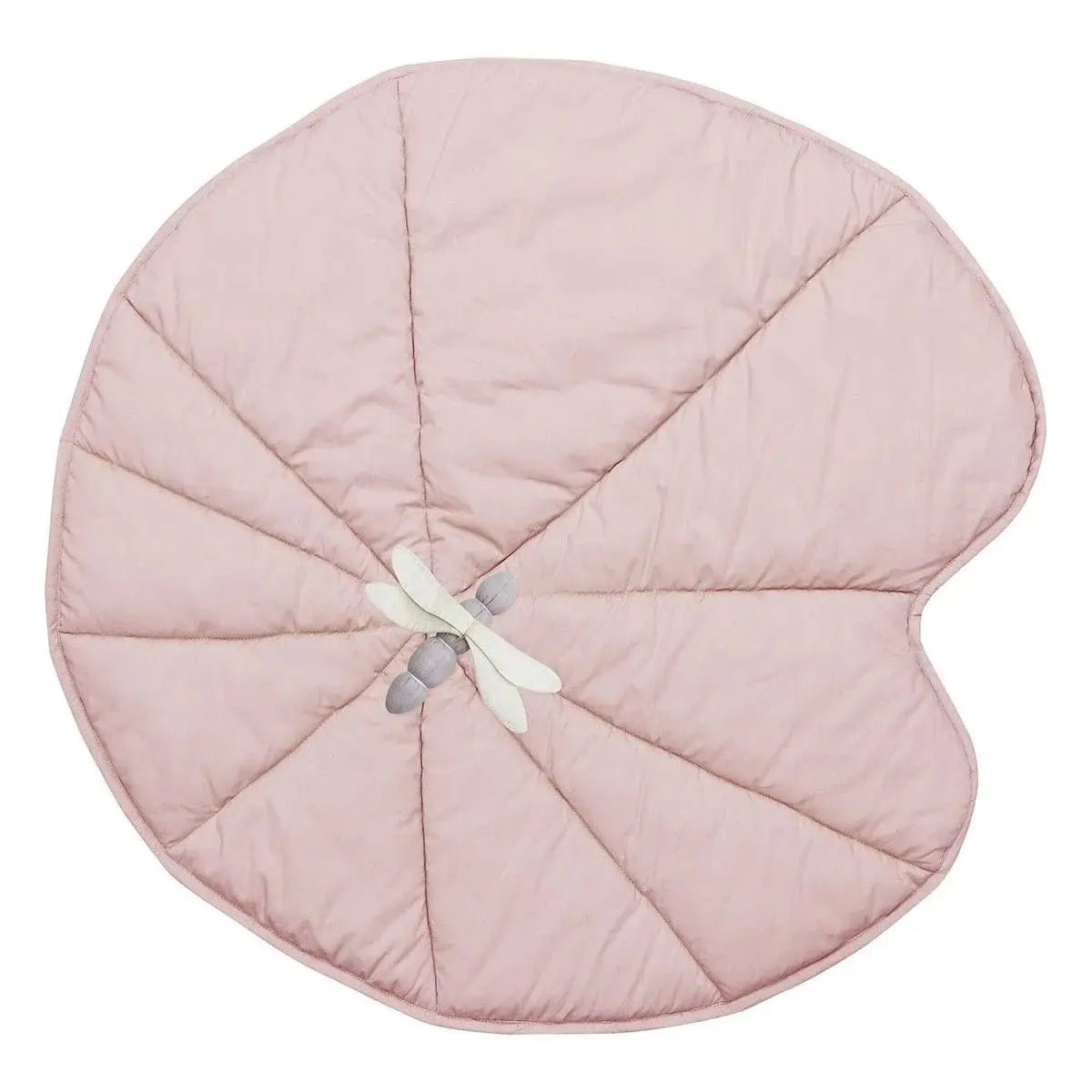 LORENA CANALS - Tapis De Jeu Water Lily Rose 95 X 95 Cm