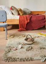 LORENA CANALS - Tapis de Jeux Lavable Mushroom Forest 120 X 160 cm