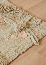 LORENA CANALS - Tapis de Jeux Lavable Mushroom Forest 120 X 160 cm