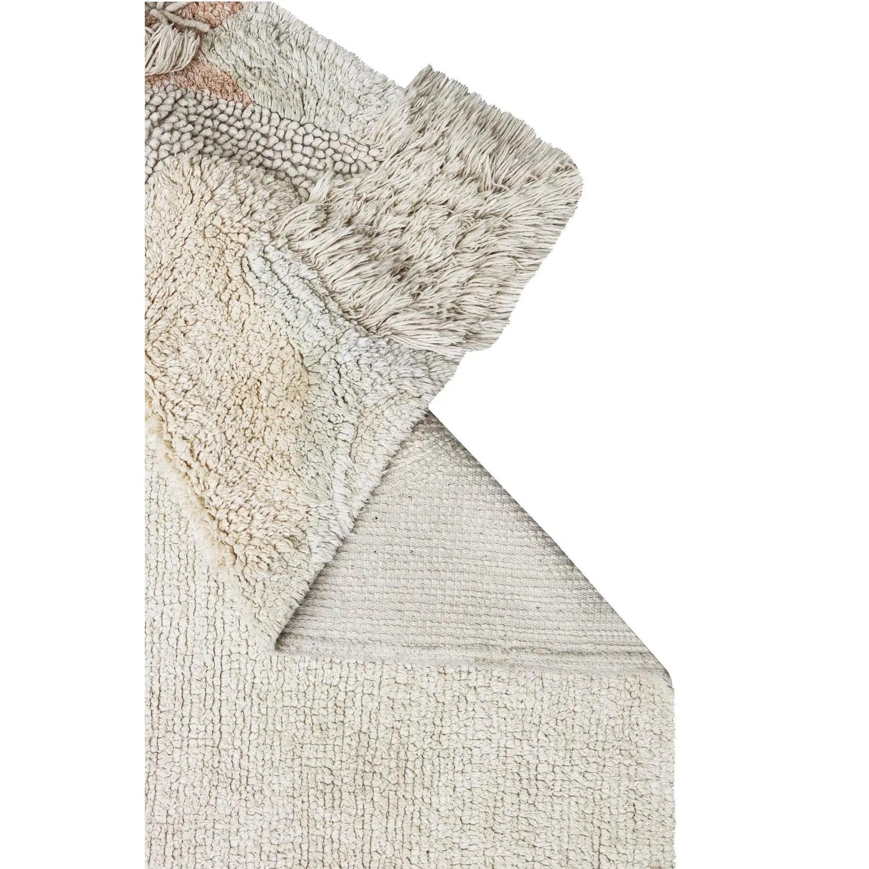 LORENA CANALS - Tapis De Jeux Lavable Seabed 140 X 200cm