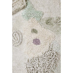 LORENA CANALS - Tapis De Jeux Lavable Seabed 140 X 200cm