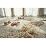 LORENA CANALS - Tapis De Jeux Lavable Seabed 140 X 200cm