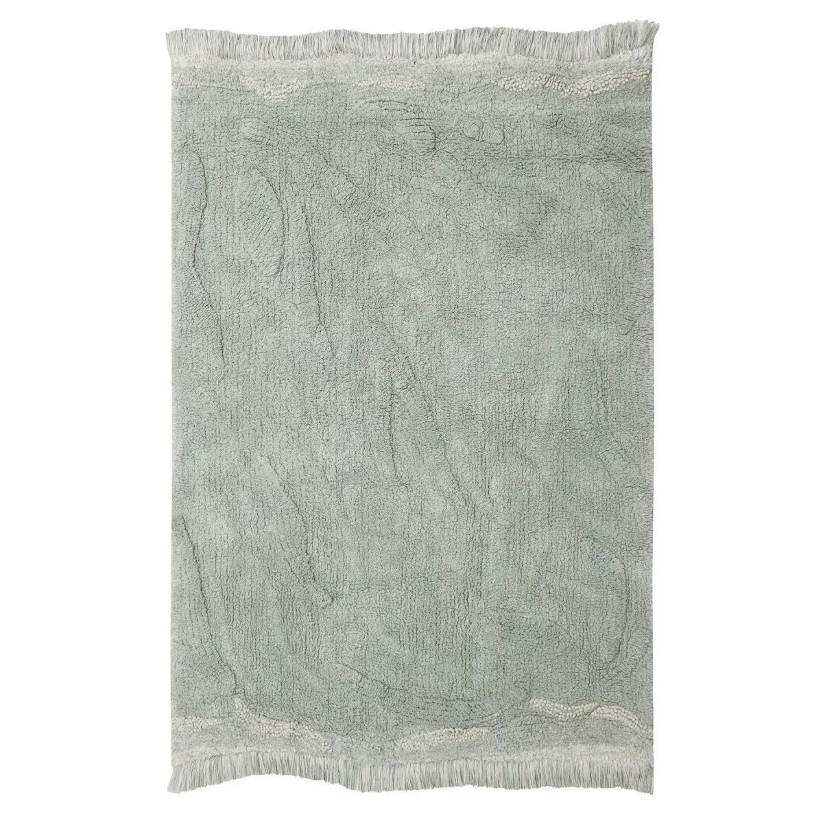 LORENA CANALS - Tapis De Jeux Lavable - Waves 90 X 130 cm