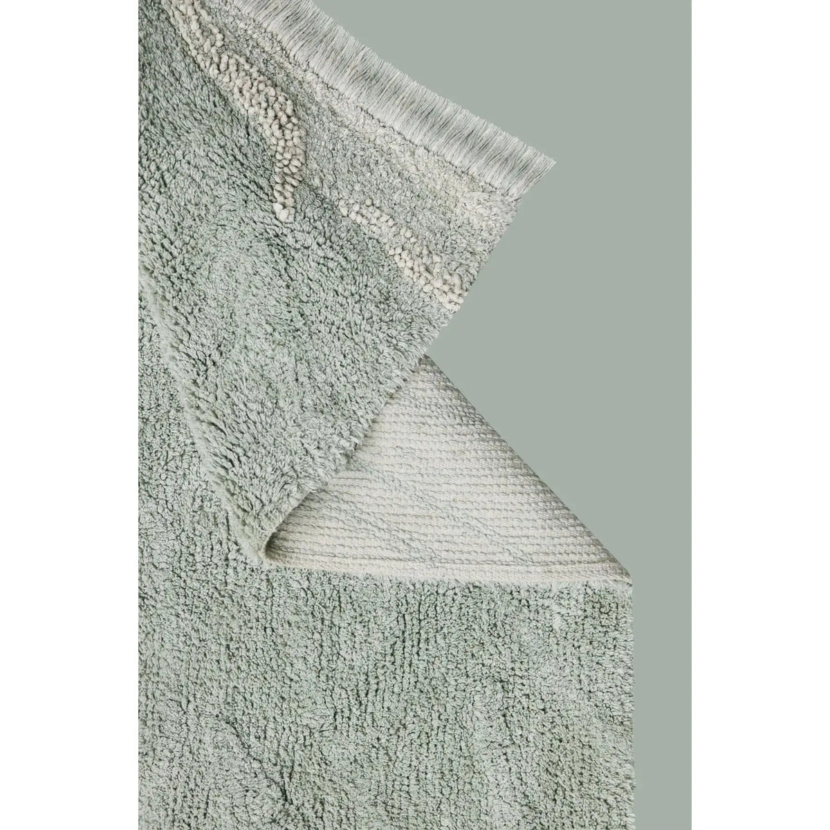 LORENA CANALS - Tapis De Jeux Lavable - Waves 90 X 130 cm