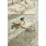 LORENA CANALS - Tapis De Jeux Lavable - Waves 90 X 130 cm