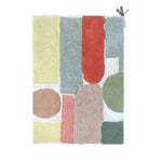 LORENA CANALS - Tapis En Laine Abstract 170 X 240 cm