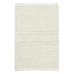 LORENA CANALS - Tapis En Laine Ari Sheep Blanc 120 X 170 cm