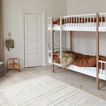 LORENA CANALS - Tapis En Laine Ari Sheep Blanc 120 X 170 cm