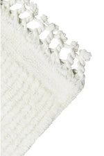 LORENA CANALS - Tapis En Laine Ari Sheep Blanc 120 X 170 cm