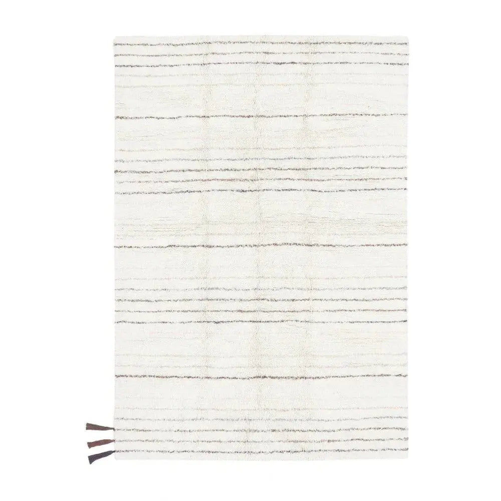 LORENA CANALS - Tapis En Laine Arona 80 X 140 cm
