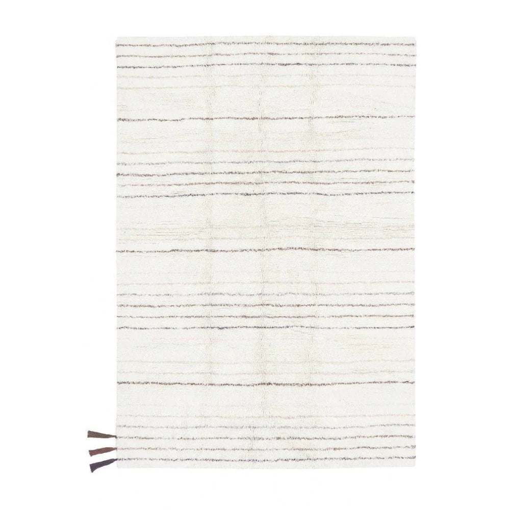 LORENA CANALS - Tapis En Laine Arona 80 X 140 cm