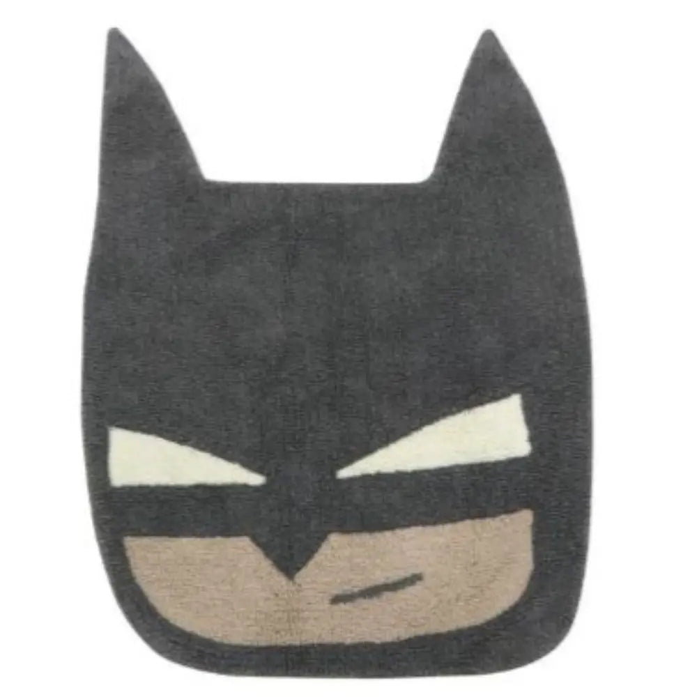 LORENA CANALS - Tapis En Laine Batboy 120 x 90 cm