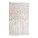 LORENA CANALS - Tapis En Laine Dunes - Mouton Blanc 80 X 140 cm