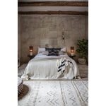 LORENA CANALS - Tapis En Laine Lakota Day 140 X 200 cm