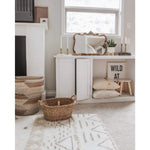 LORENA CANALS - Tapis En Laine Lakota Day 140 X 200 cm