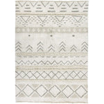 LORENA CANALS - Tapis En Laine Lakota Day 140 X 200 cm