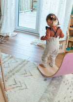 LORENA CANALS - Tapis En Laine Lakota Day 140 X 200 cm