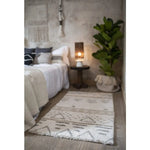 LORENA CANALS - Tapis En Laine Lakota Day 170 X 240 cm